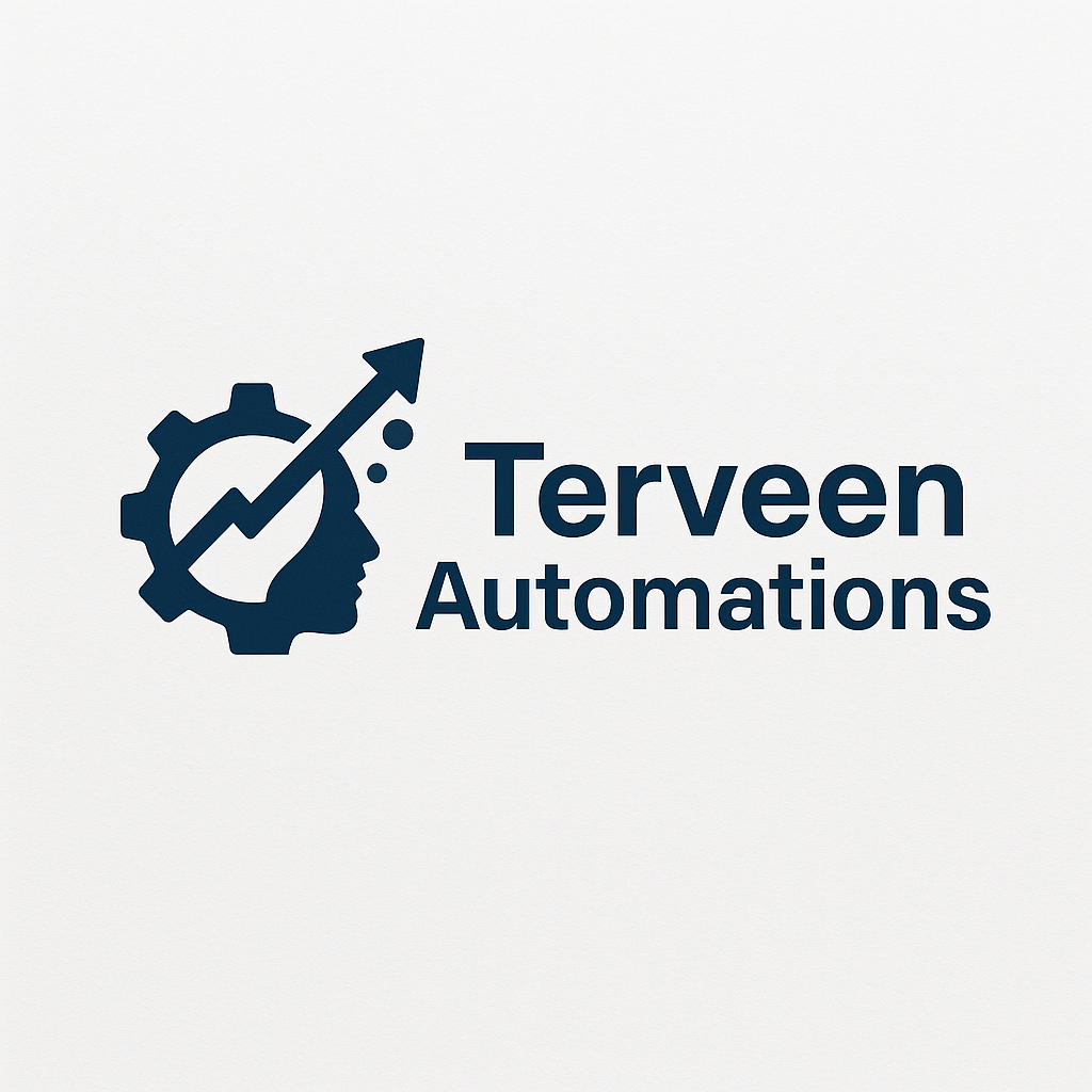 Terveen Automations